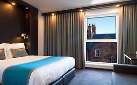 Motel One Newcastle